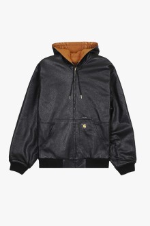 50 Years Anniversary OG Active Jacket Black / Hamilton