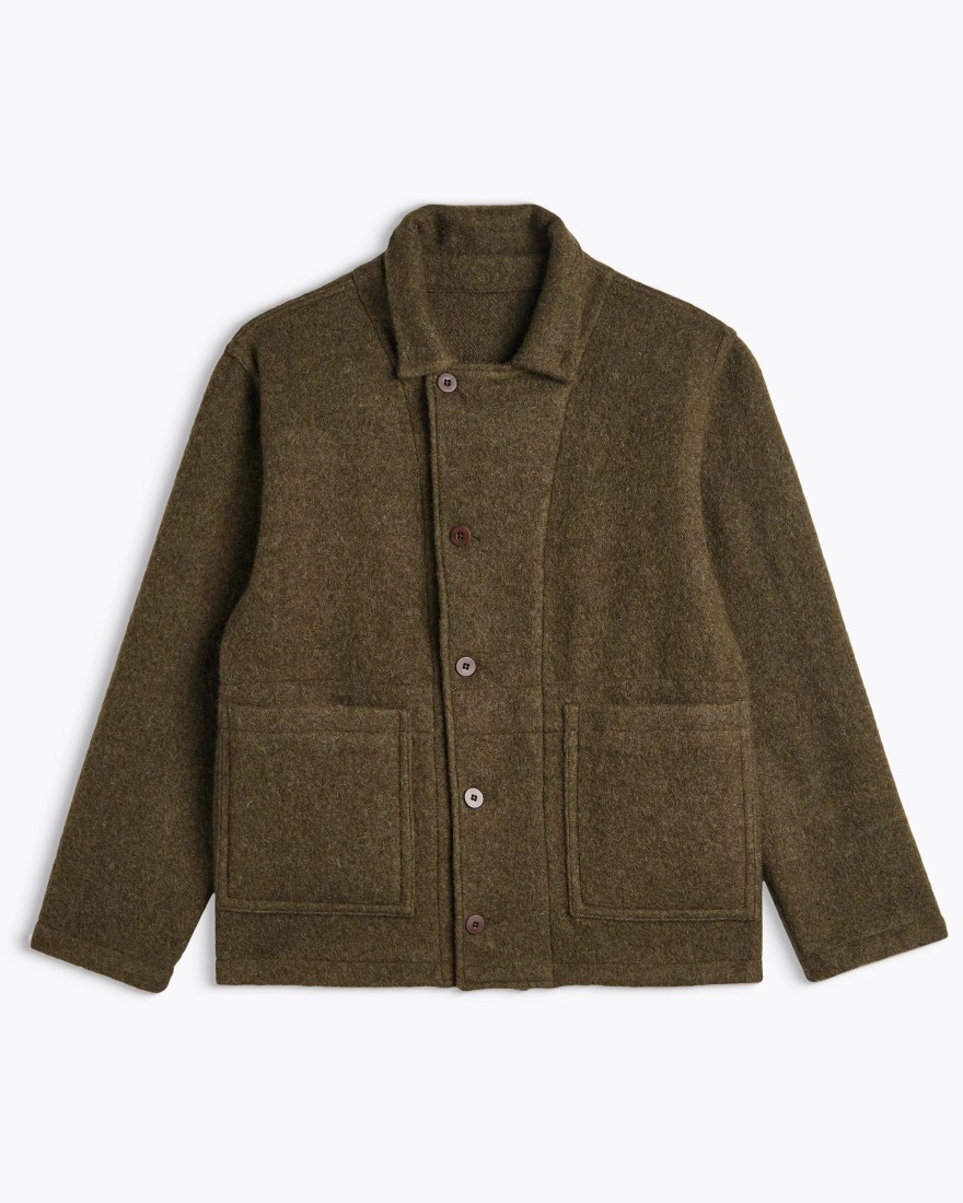 Swit Sheep Greenery Homecore
