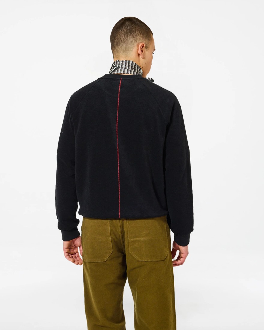 Sweat Aquae Black Homecore