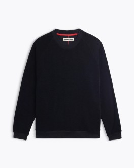 Sweat Aquae Black Homecore