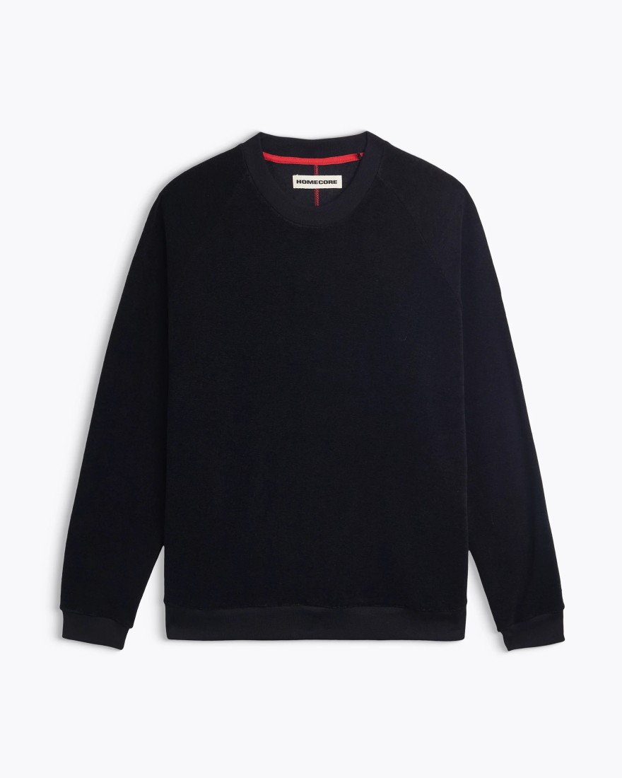 Sweat Aquae Black Homecore