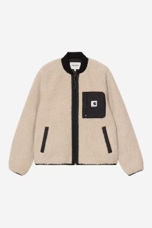 W' Janet Liner Fleur De Sel / Black Carhartt WIP