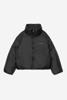W' Demi Jacket Black Carhartt WIP