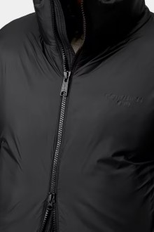W' Demi Jacket Black Carhartt WIP