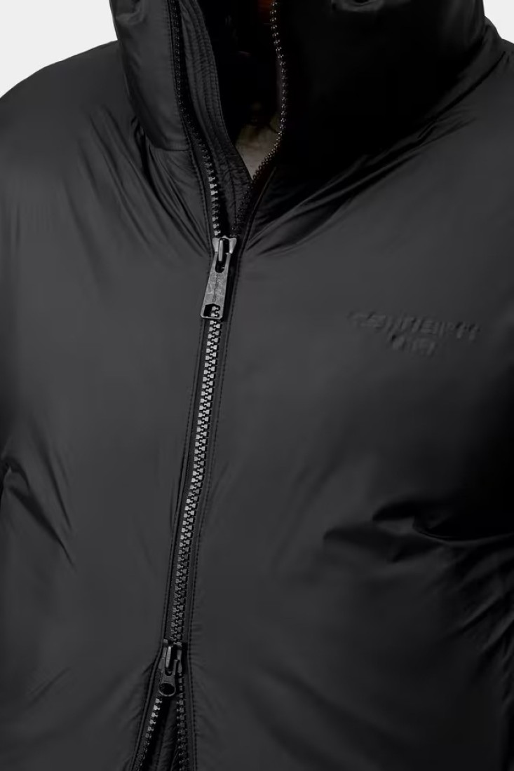 W' Demi Jacket Black Carhartt WIP