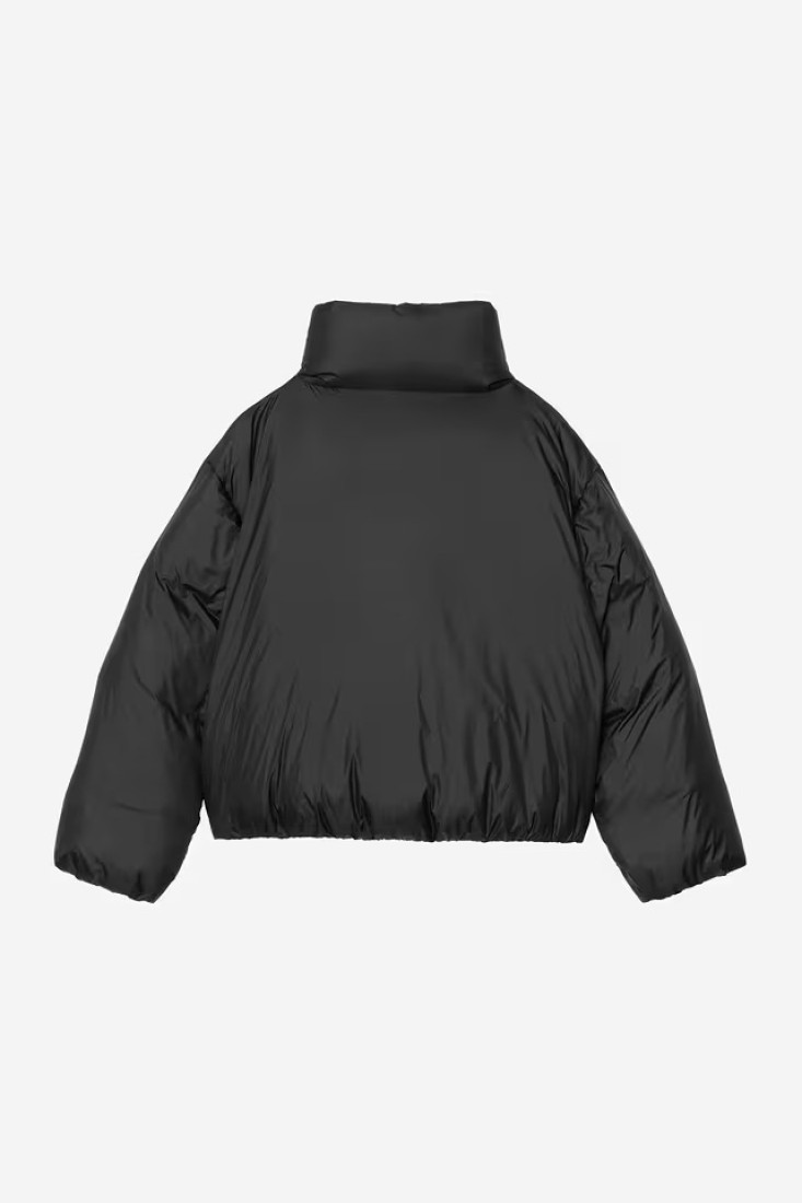 W' Demi Jacket Black Carhartt WIP