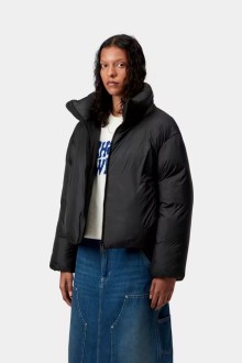 W' Demi Jacket Black Carhartt WIP