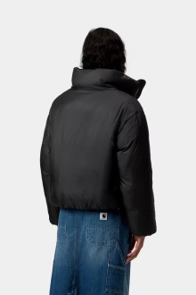 W' Demi Jacket Black Carhartt WIP