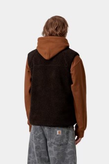 Prentis Vest Liner Palisander / Black Carhartt WIP