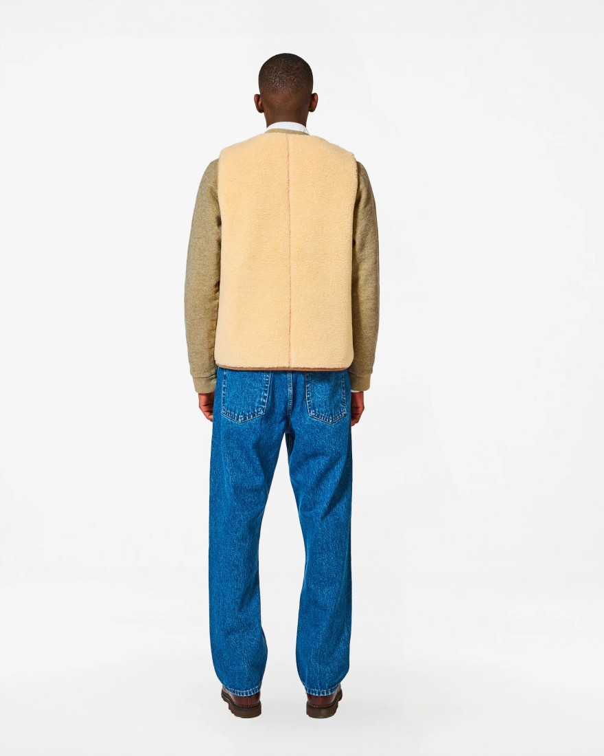 Veste Karl Cream Homecore