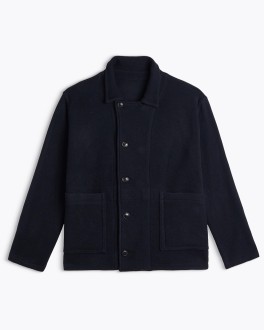 Swit Wool Dark Navy Homecore