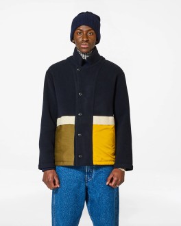 Swit Wool Dark Navy Homecore