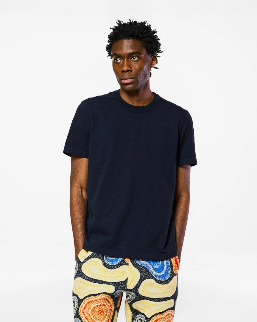 Rodger Tee Navy Homecore