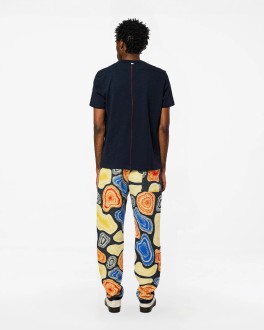 Rodger Tee Navy Homecore