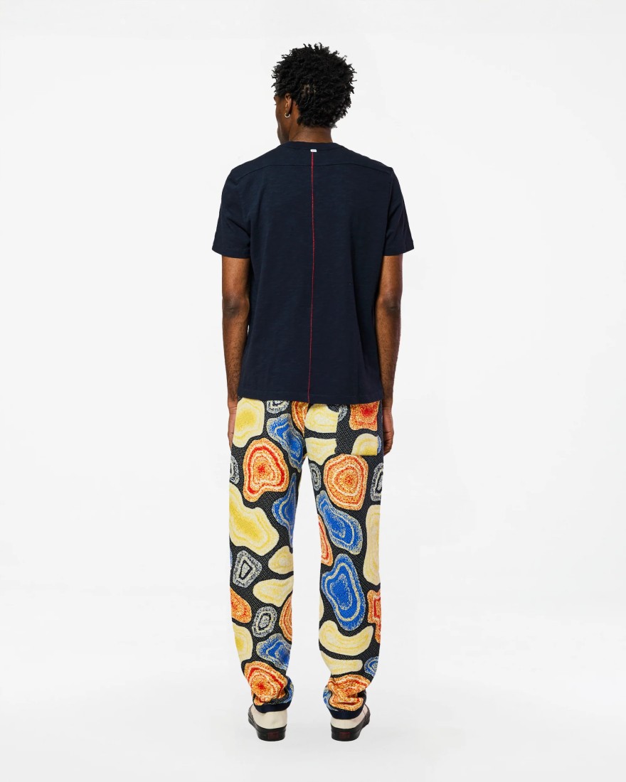 Rodger Tee Navy Homecore