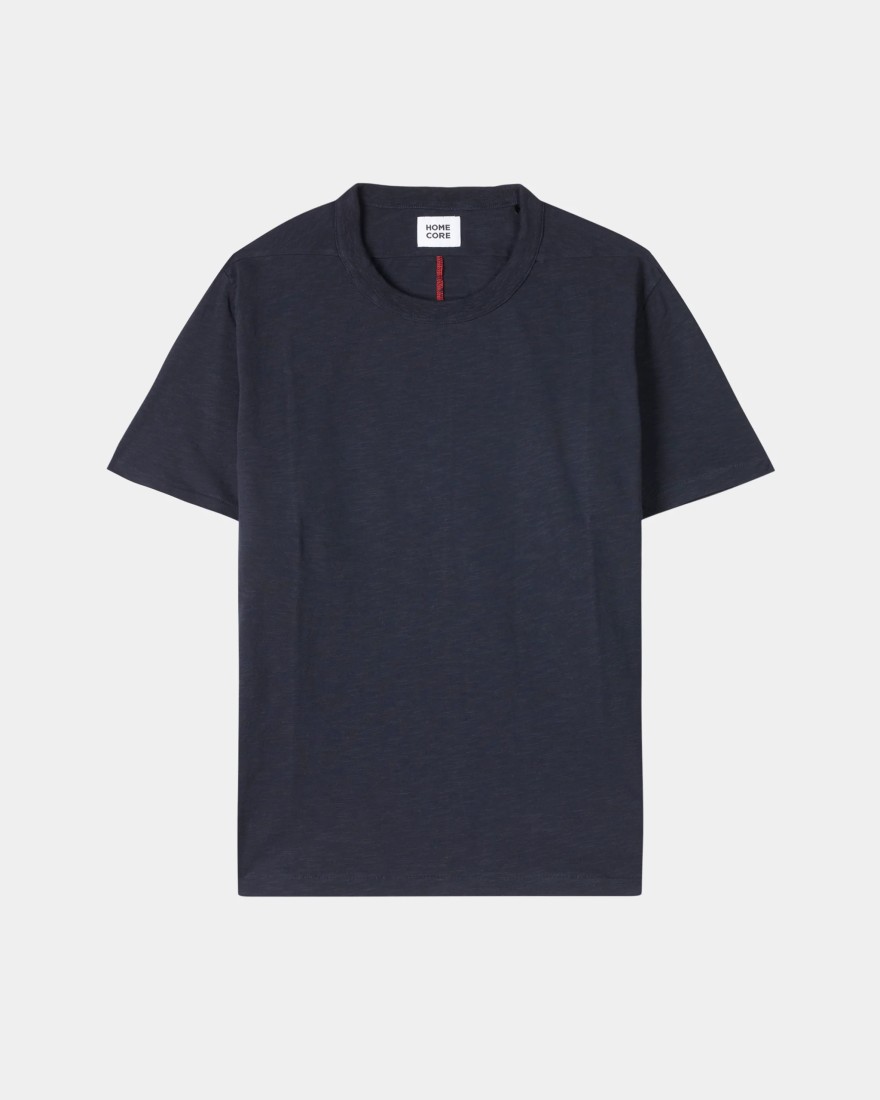 Rodger Tee Navy Homecore