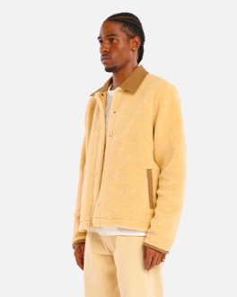 Veste Kevin Cream Homecore