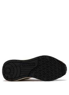 Basket Reelwind Suede / Leather / Light Léopard / Rutabaga Autry