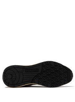 Basket Reelwind Low Suede / Nat Khaki / Taffy Autry