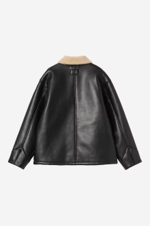 W' Shepton OG Michigan Coat Carhartt WIP