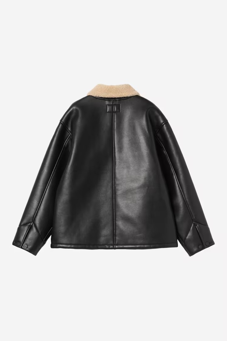 W' Shepton OG Michigan Coat Carhartt WIP