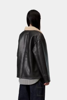 W' Shepton OG Michigan Coat Carhartt WIP