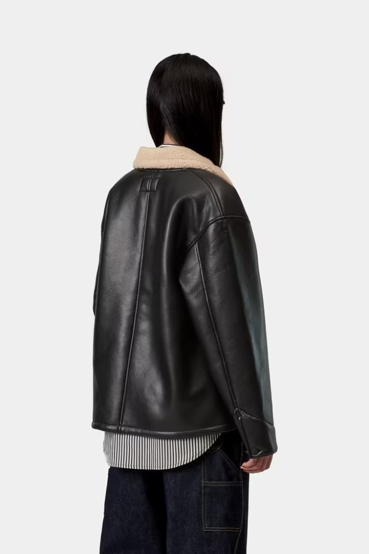 W' Shepton OG Michigan Coat Carhartt WIP