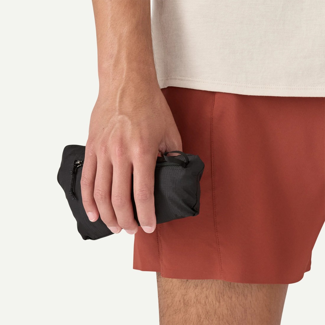 M's Houdini Jkt Black Patagonia