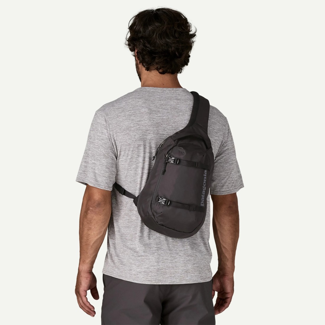Atom Sling Bag 8L Black Patagonia
