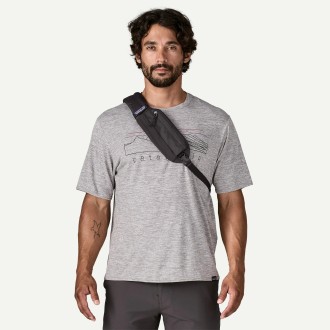 Atom Sling Bag 8L Black Patagonia