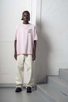 Persian Treasures Tee Pink Goodies Sportive