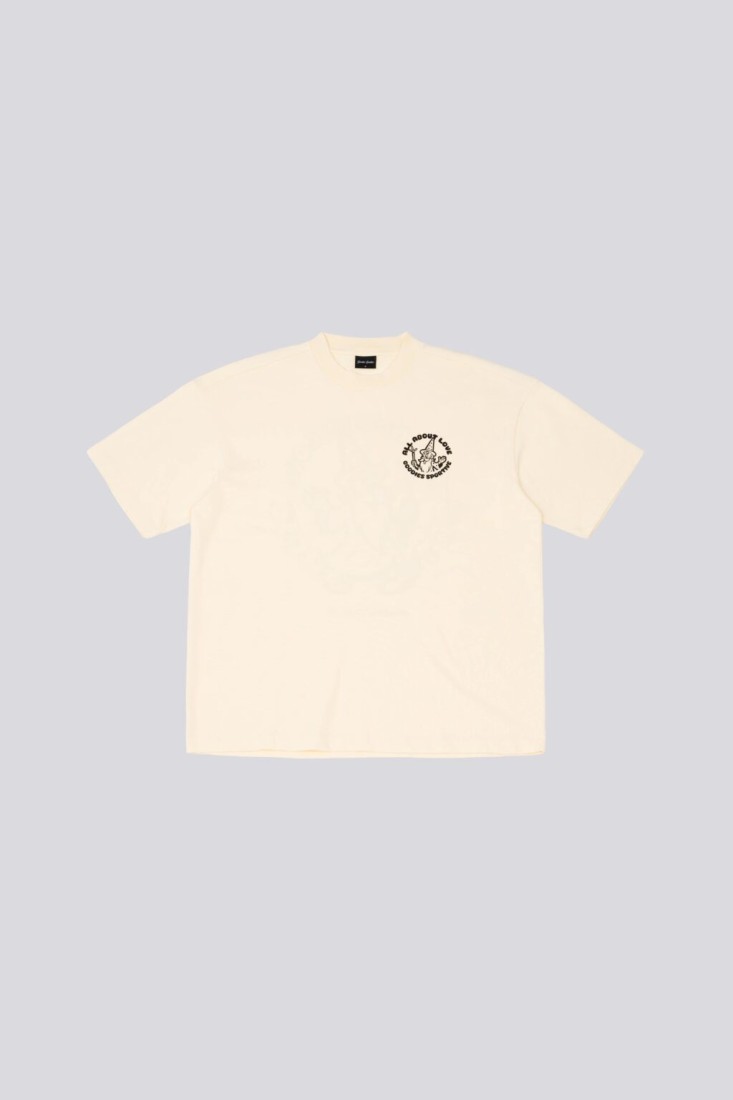 Magician Butter Tee Butter Goodies Sportive