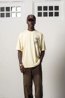 Smoke Zone Butter Tee Butter Goodies Sportive