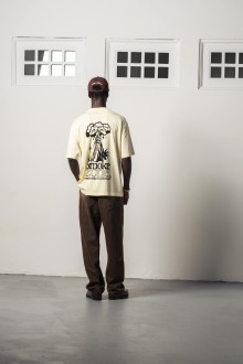 Smoke Zone Butter Tee Butter Goodies Sportive