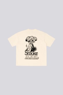 Smoke Zone Butter Tee Butter Goodies Sportive