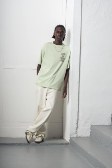 Digging Club Mint Tee Mint Goodies Sportive