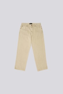 Wide Leg Khaki Pants Khaki Goodies Sportive