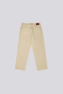 Wide Leg Khaki Pants Khaki Goodies Sportive