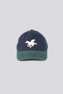 3D Pegasus Washed Cap Green / Blue Goodies Sportive