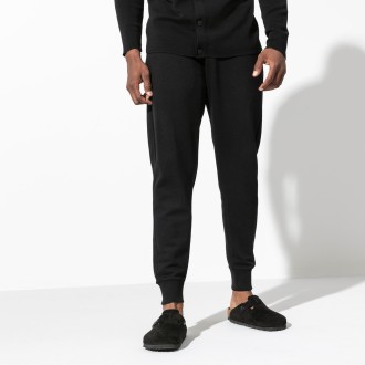 Boston Leather Suede Mocca