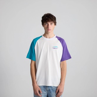 T-Shirt Unisex Repsol Multi Bisous Skateboards