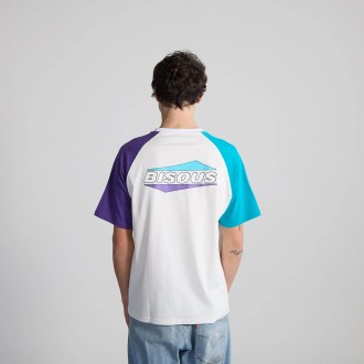 T-Shirt Unisex Repsol Multi Bisous Skateboards