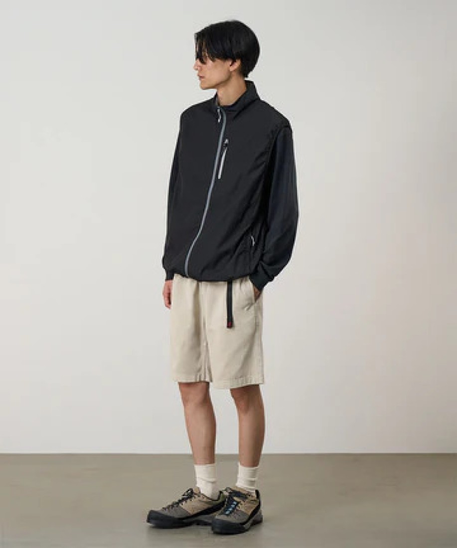 Gramicci G-Short Pigment Dyed Sand Pigment Gramicci