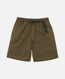 Gramicci G-Short Pigment Dyed Bark Pigment Gramicci