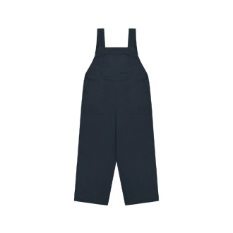 Back Button On Overall Navy UNISEX Kappy Design