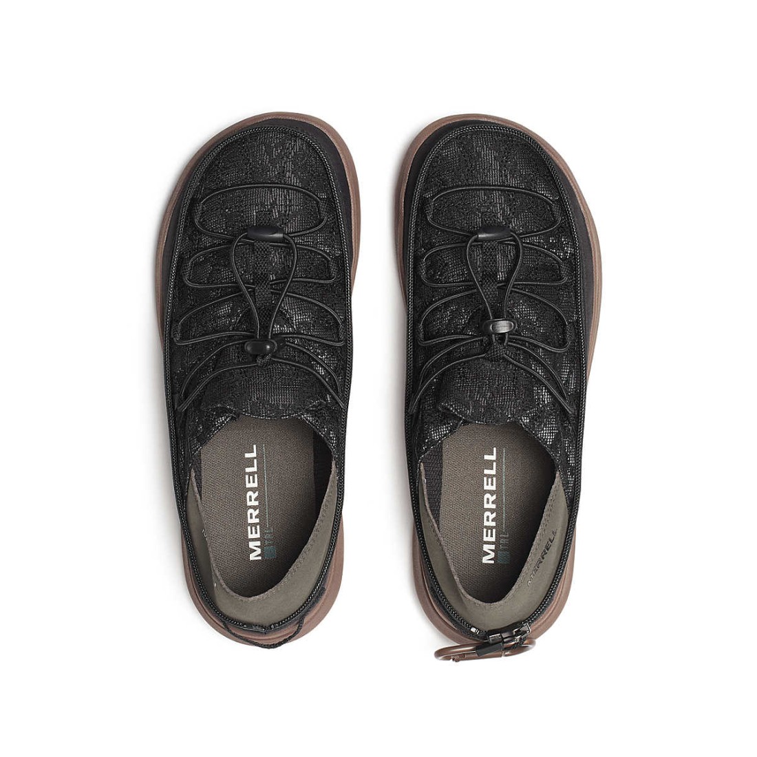 Hut Moc 2 Packable RMT SE Beluga Merrell