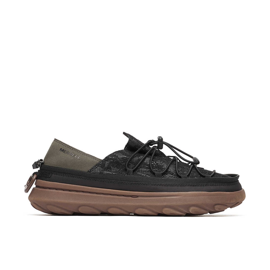 Hut Moc 2 Packable RMT SE Beluga Merrell