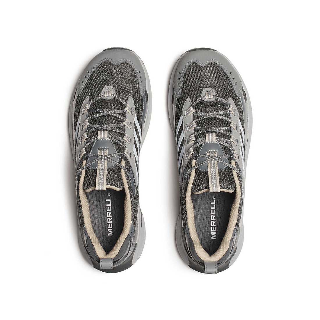 Moab Speed 2 Vent 2K SE Alloy Merrell