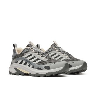 Moab Speed 2 Vent 2K SE Alloy Merrell