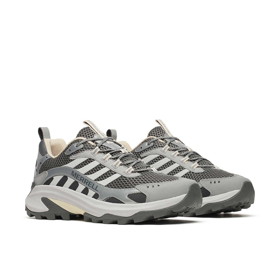 Moab Speed 2 Vent 2K SE Alloy Merrell